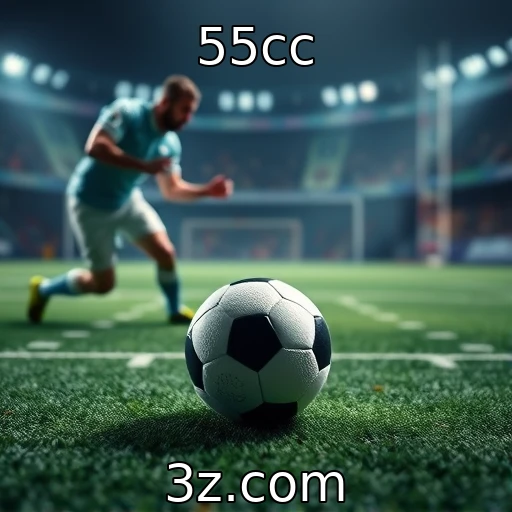 55cc Apostas esportivas: Como analisar partidas de forma eficaz