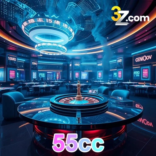 55cc Apostas
