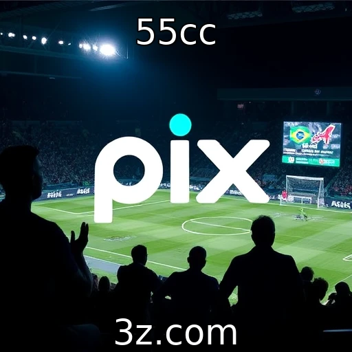 55cc O Crescimento das Apostas Esportivas no Brasil: O Que Esperar?