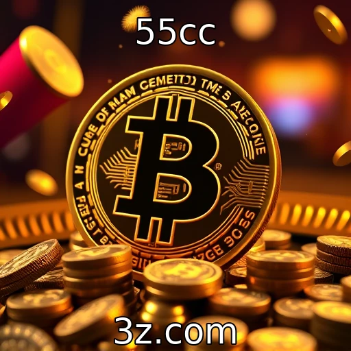 Explore o Impacto das Criptomoedas nas Apostas Online