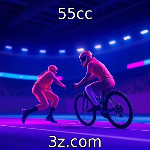 55cc Transformando apostas: como o Pix mudou o mercado brasileiro